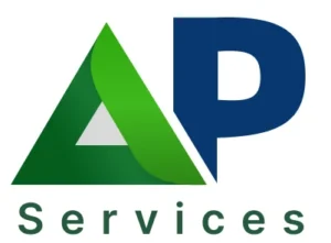 Ap services Logo