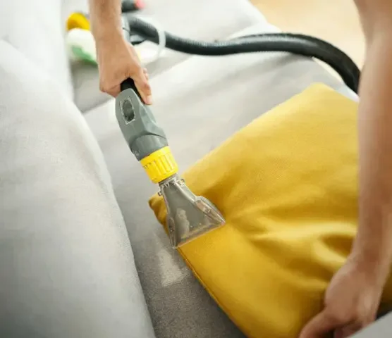 Deep Cleaning