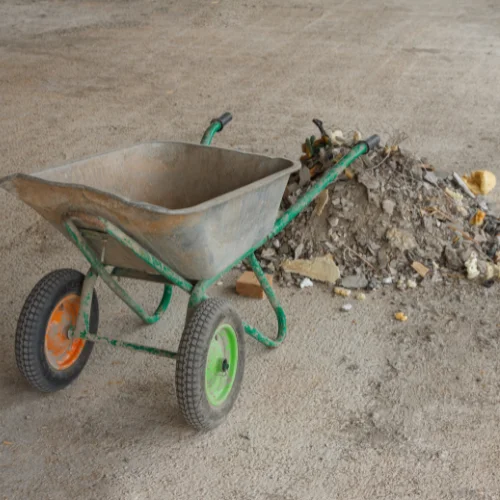 Post Construction Cleaning