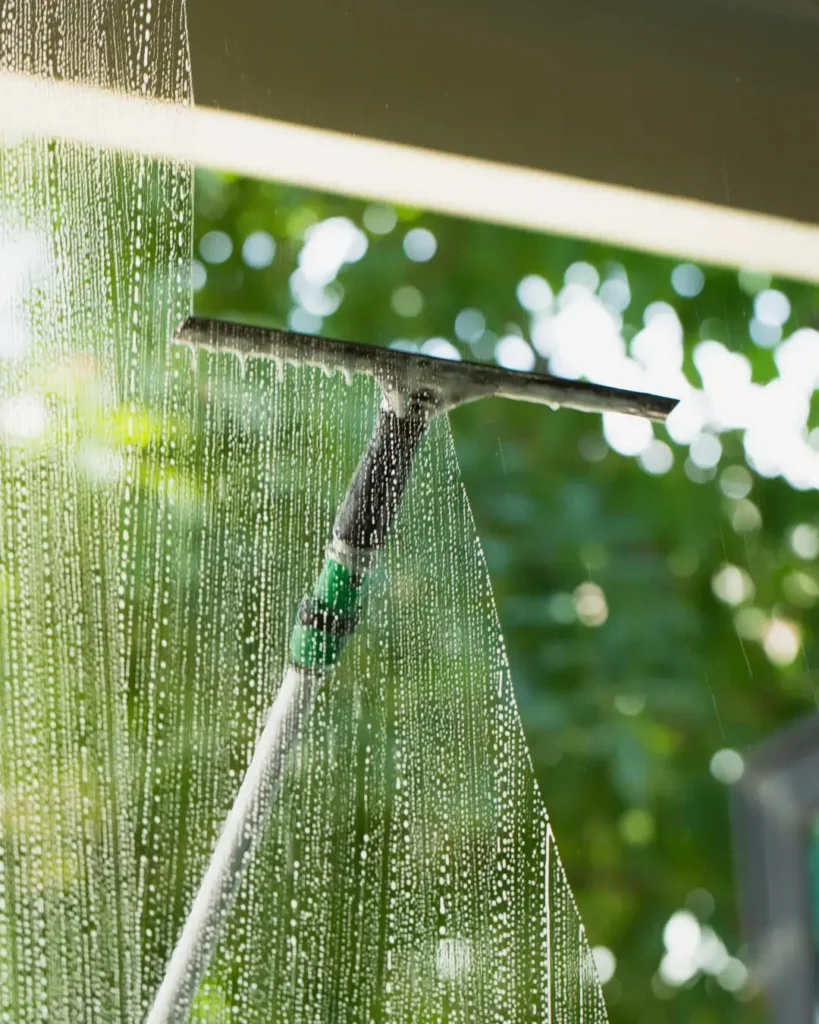 Window Cleaning