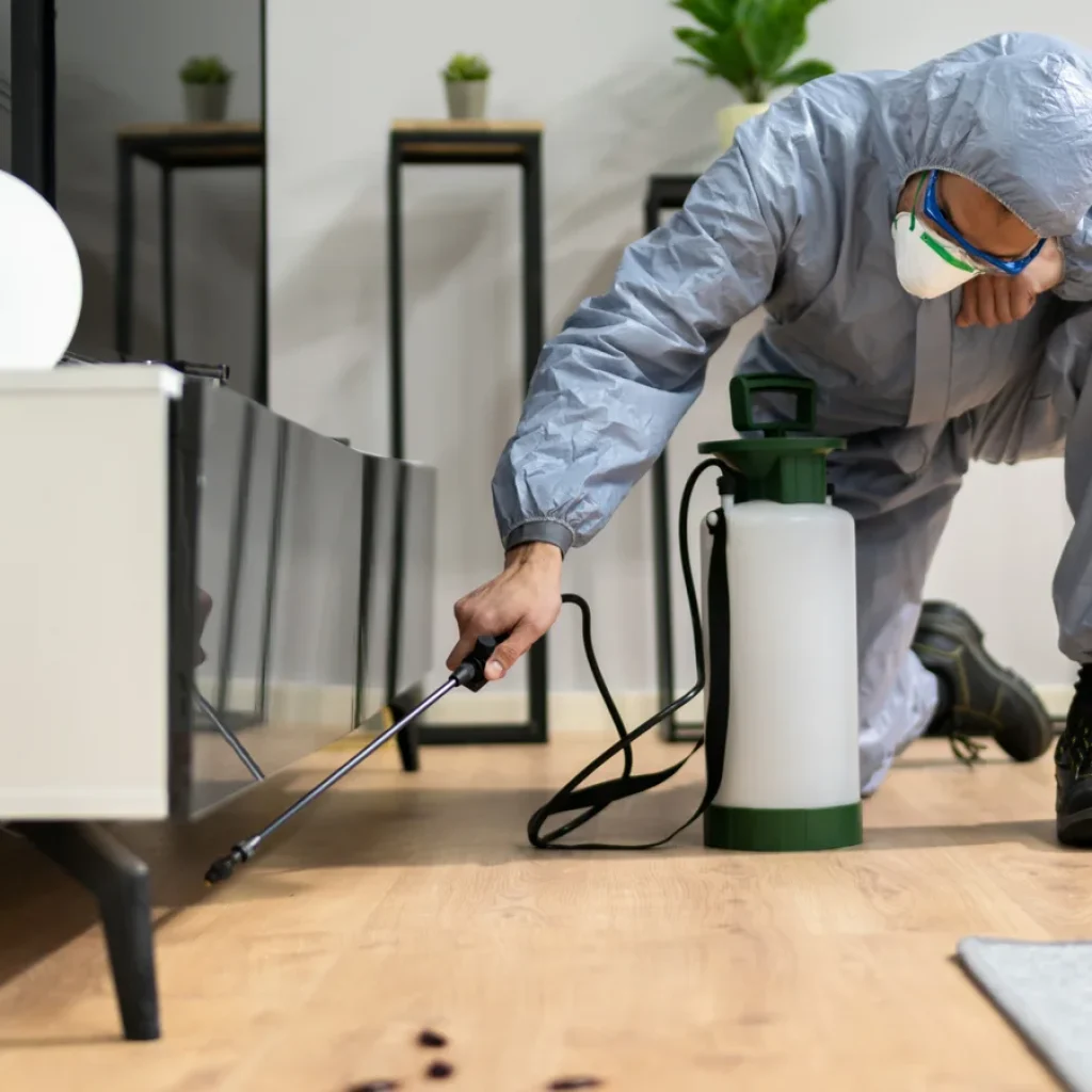 pest-control-house